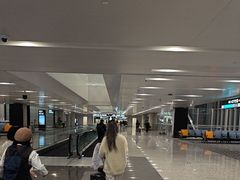 -杭州萧山国际机场