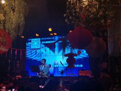 -胡桃里音乐酒馆(海雅缤纷城店)