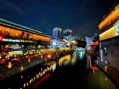 -嘉兴月河历史街区