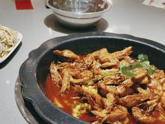 -巴蜀王婆大虾(南锣鼓巷店)