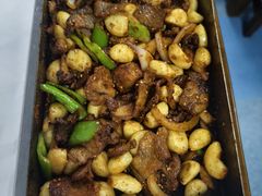 -1910老鲁味海鲜·戳子肉·青岛菜(金沙滩店)