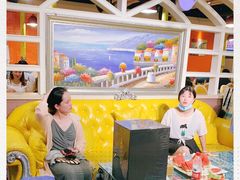 -爱客得牛排海鲜烤肉·火锅自助(春熙路黑金好店)