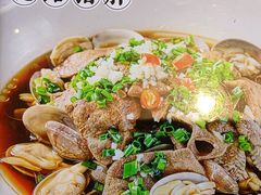 -佬太公海鸭·海鲜大排档(上海总店)