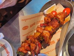 -小小集渔·泰式大排档(太古里香槟店)