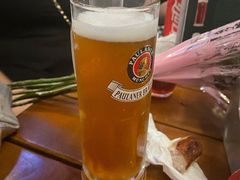 -宝莱纳餐厅(滨江店)