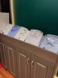 -香港威德诚洋服BESPOKE西服西装高级定制(上海湾一店)