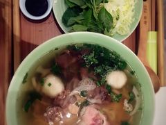 -越弥越南传统美食馆