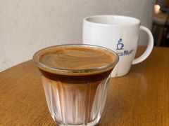 -Jamaicablue Coffeeshop(中央广场店)