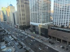 -大连富丽华大酒店