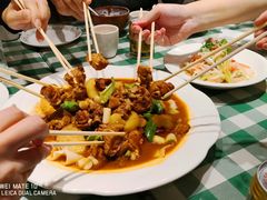 -新疆巴州金丝特餐厅(大钟寺店)