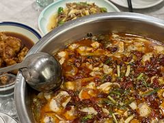 -老四川平头酸菜鱼(衙前店)