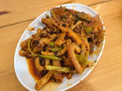 -鸡西冷面(翠竹店)