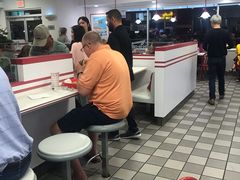 -In-N-Out Burger(LAX)