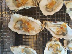 -蚝英雄·鲜蚝自助专门店(洋桥店)