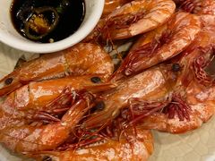 -盛港湾海鲜食府(黄沙店)