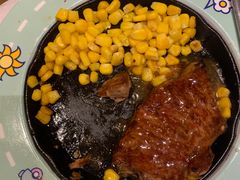 -豪客来牛排(成都锦江大融城店)