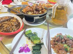 -启东恒大酒店·品粤餐厅