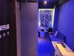 -VR 间客漫·PS电玩·虚拟现实包间游戏电竞(街道口店)