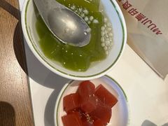 -春家·非遗手工小吃(徐汇万科广场店)