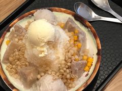 -鲜芋仙(中山路店)