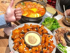 -KimPro 辛普乐概念韩餐