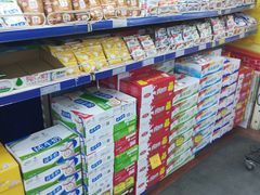 -京客隆超市(华安店)