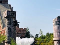 -沈阳方特欢乐世界