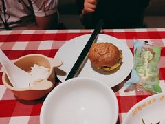 -西贝(厦门中华城店)