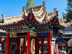 -高庙保安寺