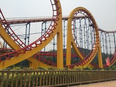 -辛玛王国游乐园