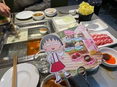-海底捞火锅(杭州滨江九宜城店)