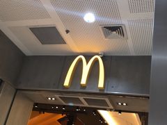 门面-麦当劳(SM城市广场店)