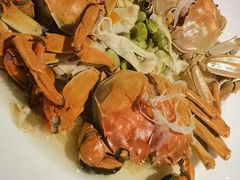 -蟹榭(静安寺晶品商场店)