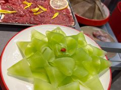 -生活如沸·顺德水牛奶火锅(大学路店)