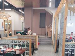 -眉山小馆(华强广场店)