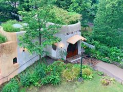 -三鹰之森吉卜力美术馆