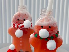 -7分甜(苏州中心店)