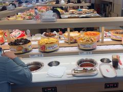 -龍歌自助小火锅(城阳万象汇店)