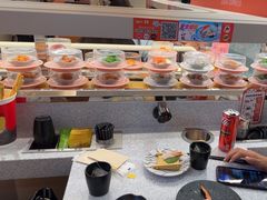 -争鲜回转寿司(西红门荟聚PLUS店)