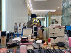 -海马体照相馆(环贸iapm大师爱情店)