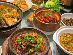 -胡胖子有鱼有肉(麓谷店)