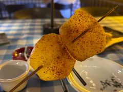 -望海观澜海景音乐餐吧(帆船基地店)