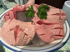 -鸿姐老火锅(龙阳店)