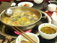 -香丽缘饭馆(黑龙潭店)