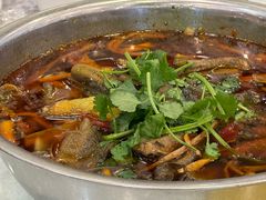 -高坎一品甲鱼庄(两河店)