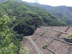 -将军关探险漂流