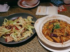 -老客家·客家菜(万达店)