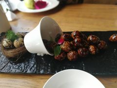 -马仕玖煲·融合菜·酥不腻烤鸭(人大店)