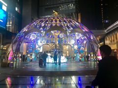 -吉布鲁牛排海鲜自助(成都大悦城店)