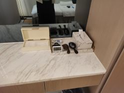 -厦门安达仕酒店·衡境SPA